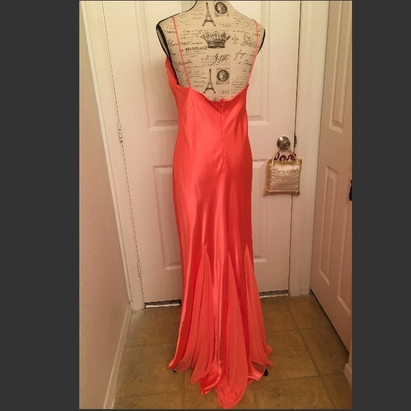 Cache evening gown - Picture 8 of 8